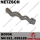 Rotor Netzsch 021..02S12B